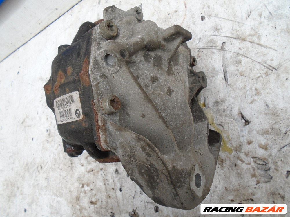 [GYÁRI BONTOTT] BMW Hátsó differenciálmű,  [ 3,15 ] - F20+LCI , F21 + LCI, F30 + LCI, F31+LCI , F34, F32, F33, F36, 1,8D - 2,0D  5. kép